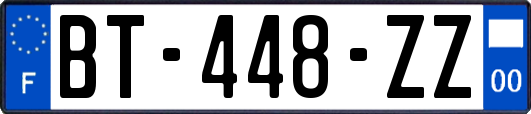 BT-448-ZZ