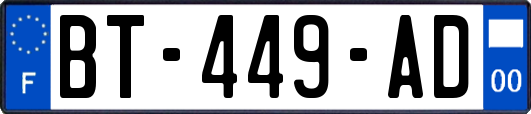 BT-449-AD