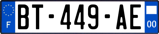 BT-449-AE