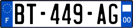 BT-449-AG