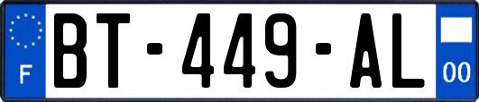 BT-449-AL