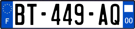 BT-449-AQ