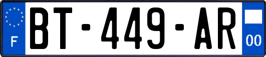 BT-449-AR