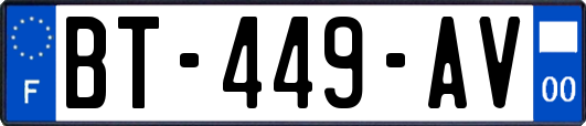 BT-449-AV