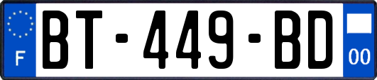 BT-449-BD