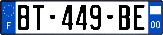 BT-449-BE