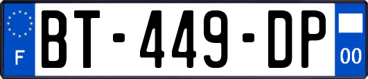 BT-449-DP