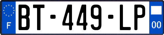 BT-449-LP