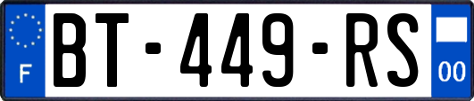 BT-449-RS