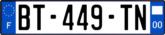 BT-449-TN