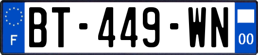 BT-449-WN