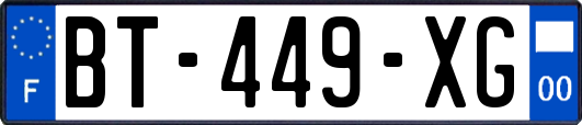 BT-449-XG