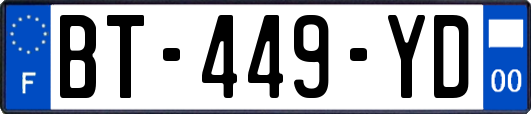 BT-449-YD