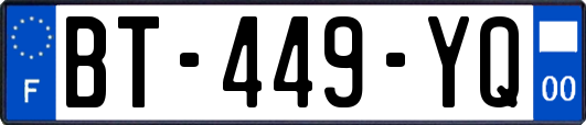 BT-449-YQ