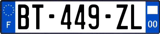 BT-449-ZL