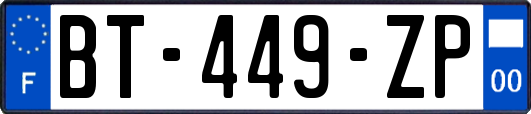 BT-449-ZP