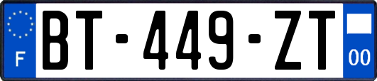 BT-449-ZT