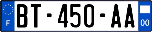 BT-450-AA