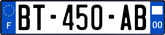 BT-450-AB