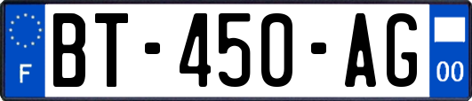 BT-450-AG