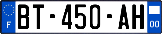 BT-450-AH