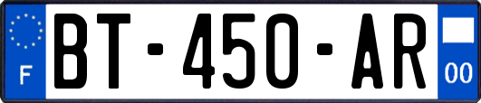 BT-450-AR