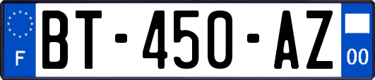 BT-450-AZ