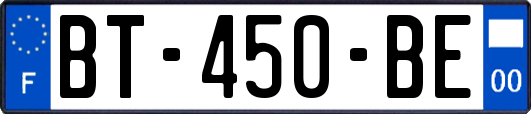 BT-450-BE