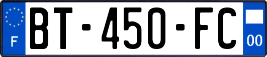 BT-450-FC