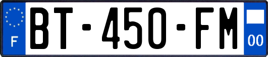 BT-450-FM