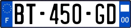 BT-450-GD