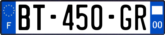 BT-450-GR