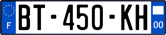 BT-450-KH