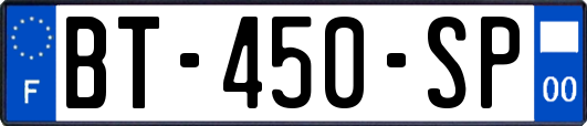 BT-450-SP