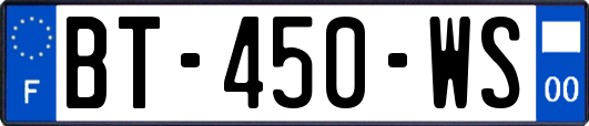 BT-450-WS