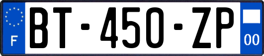 BT-450-ZP