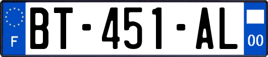 BT-451-AL