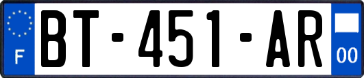 BT-451-AR