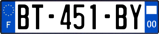 BT-451-BY