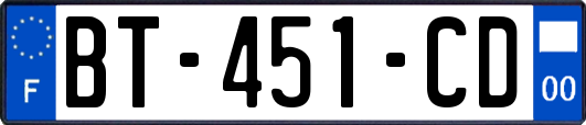 BT-451-CD