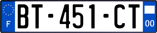 BT-451-CT