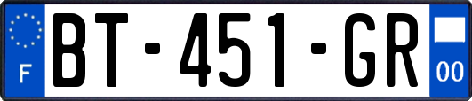 BT-451-GR