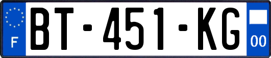 BT-451-KG