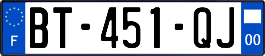 BT-451-QJ