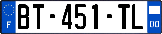 BT-451-TL