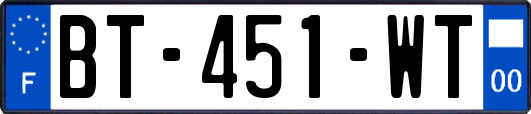 BT-451-WT