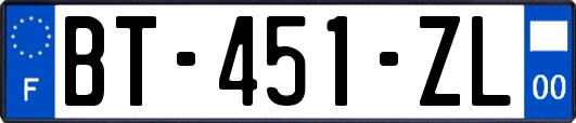 BT-451-ZL