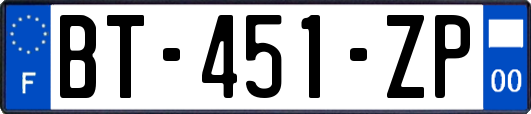 BT-451-ZP