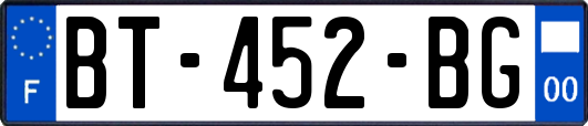 BT-452-BG