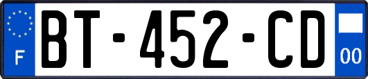 BT-452-CD